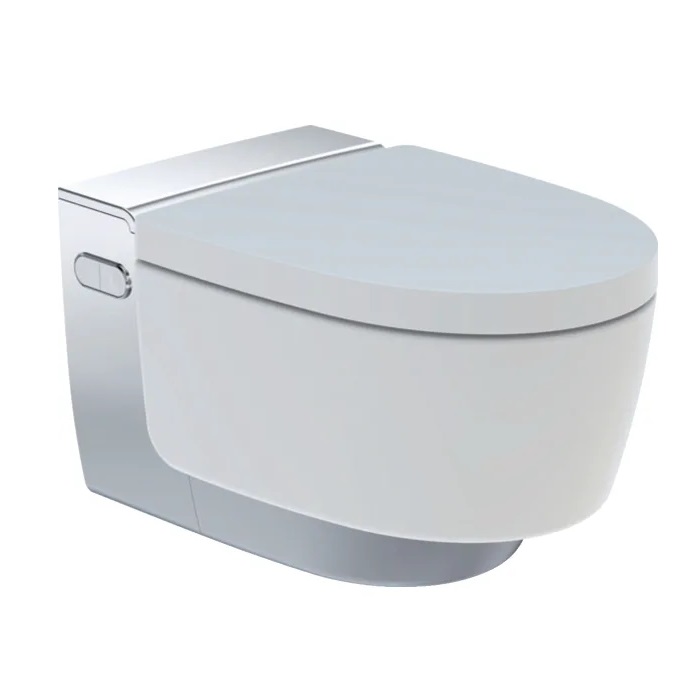 WC MISA - GEBERIT AQUACLEAN MERA COMFORT Umývacia misa