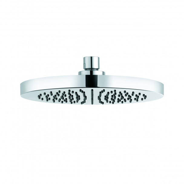 Sprchová batéria - HLAVA KLUDI A-QUA 6651105-00 CHRÓM 250 MM