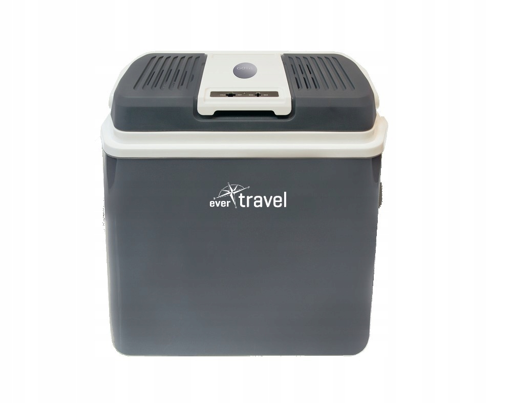 Dávkovač - Chladnička GOTIE TOURIST GOTIE GLT-240G