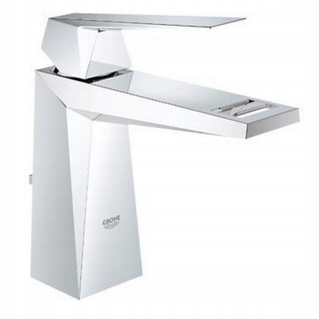 Umyvadlová batéria - GROHE ALLURE BRILLIANT umývadlový mixér 23 029 000