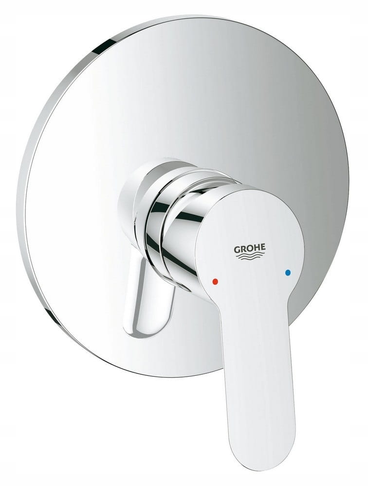 Podomietková batéria - GROHE BAUEDGE Podomietková sprchová batéria 29078