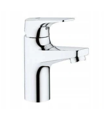 Umyvadlová batéria - Umývadlová batéria GROHE Low BauFlow 23752000