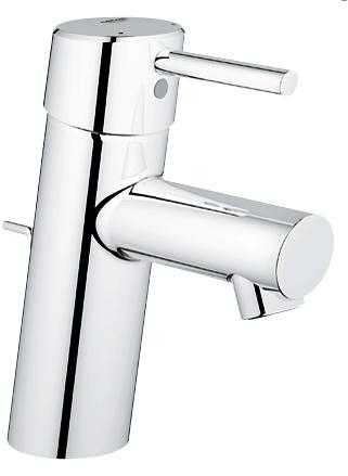 Umyvadlová batéria - GROHE CONCETTO Umyvadlová batéria 32204001