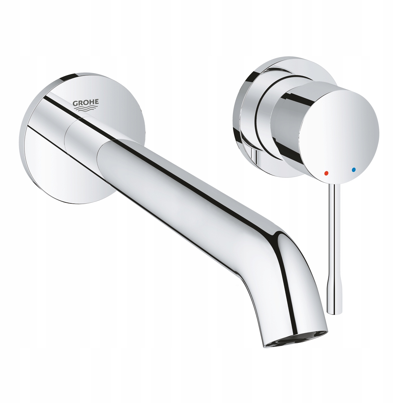 Umyvadlová batéria - GROHE ESSENCE URČENÝ Umyvadlo na umývadlo L