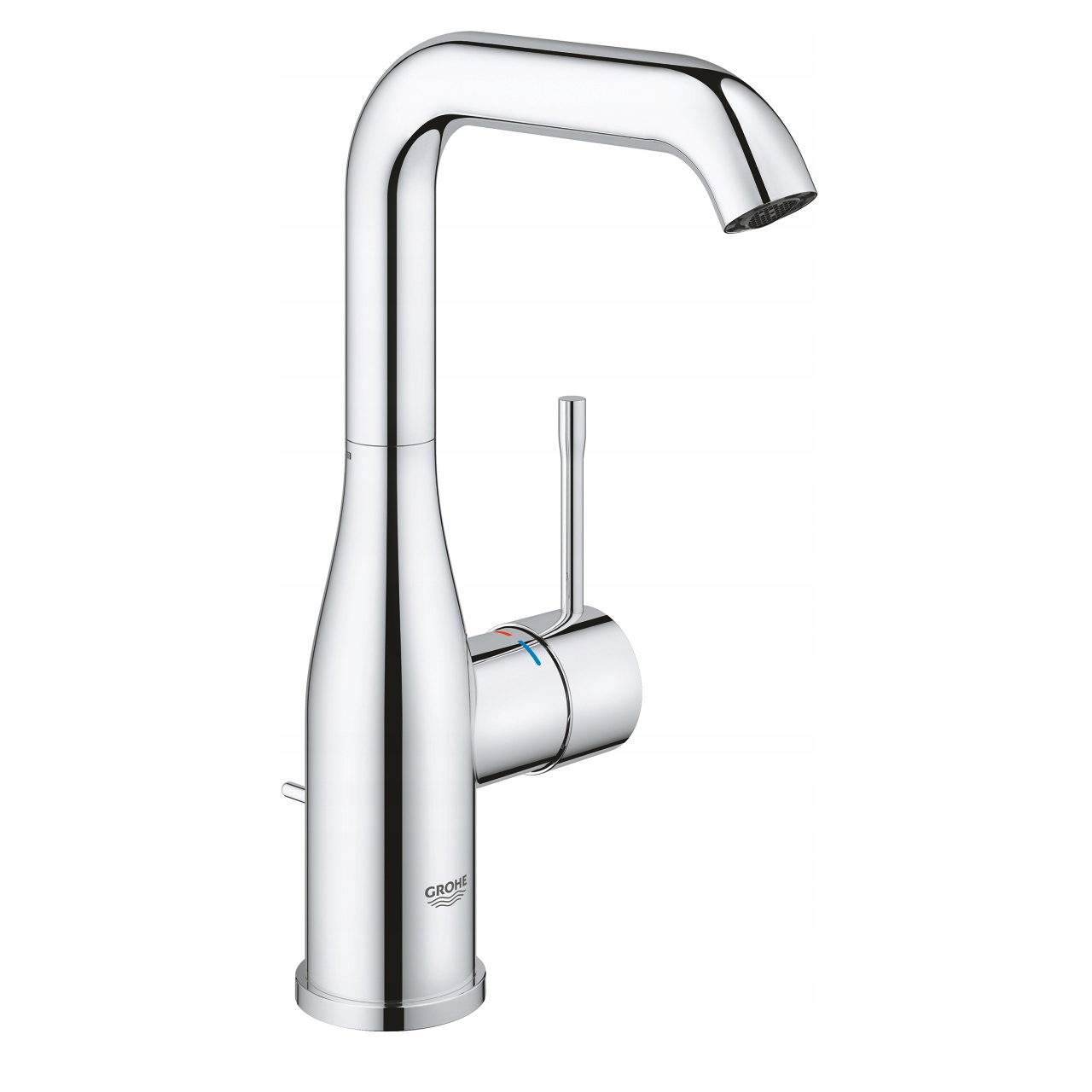 Umyvadlová batéria - GROHE ESSENCE NOVÝ 32628001 UMÝVADLOVÝ ZMIEŠAČ L