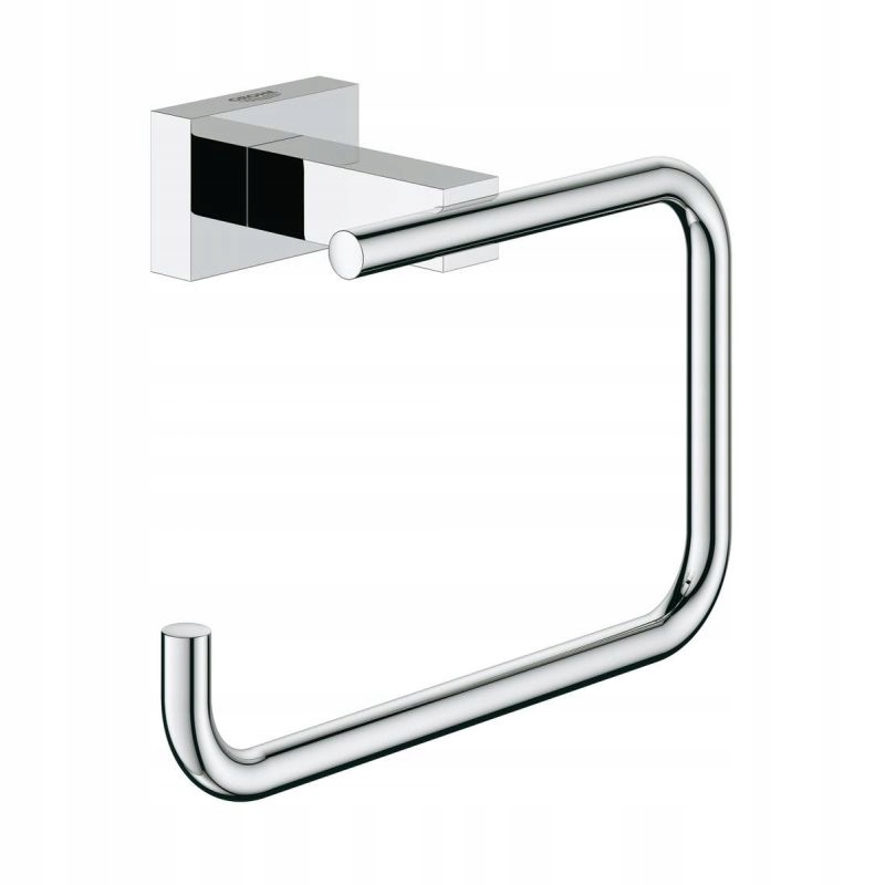 Držiak papiera DRŽIAK TAPEROVEJ KAPSY GROHE ESSENTIALS CUBE