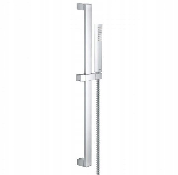 Vaňová batéria - GROHE EUPHORIA - BAROVÁ SADA 27891000