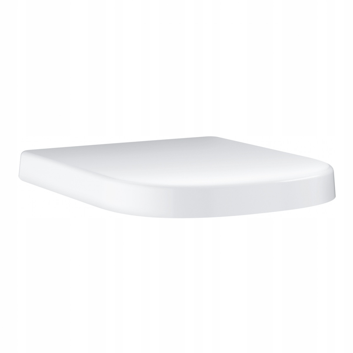 WC doska - GROHE EURO SOFT-CLOSE SEAT 39330001