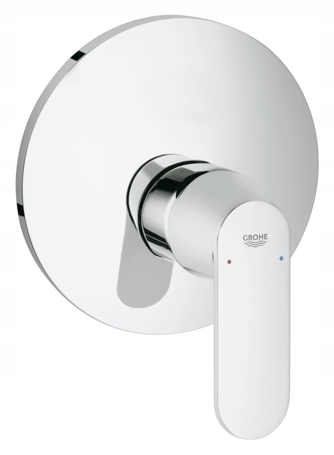 Podomietková batéria - GROHE EUROSMART URČENÁ KÚPEĽŇA KÚPEĽA 19382000