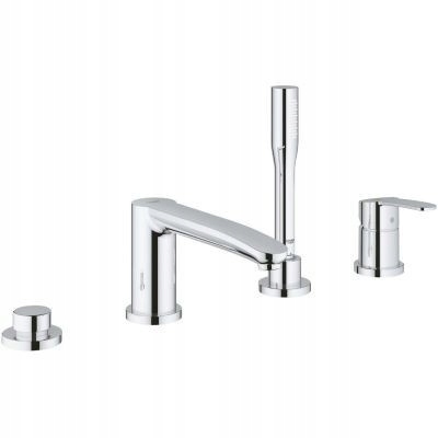 Vaňová batéria - GROHE EUROSTYLE 23048003 Vaňová batéria