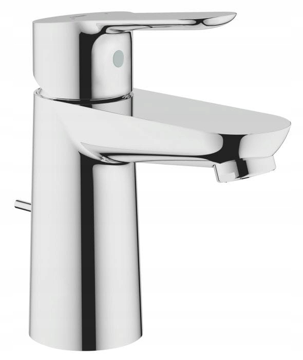 Umyvadlová batéria - GROHE POLAND BauEdge stojanková batéria