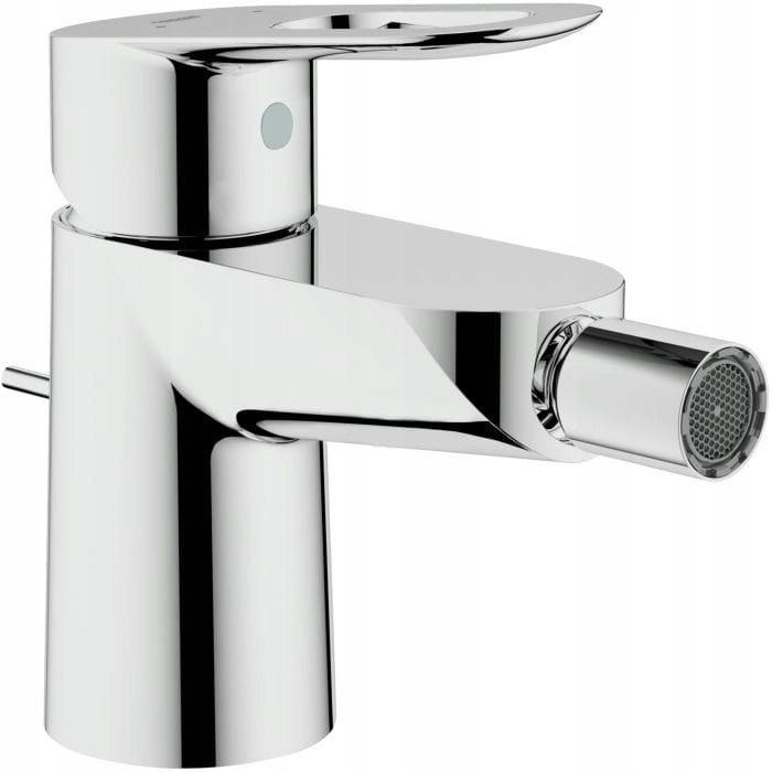 Bidetová batéria - Bidetová batéria GROHE POLAND BauLoop s 1 rukoväťou