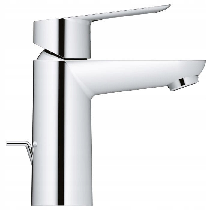 Umyvadlová batéria - GROHE POLAND BauLoop stojánková umývadlová batéria