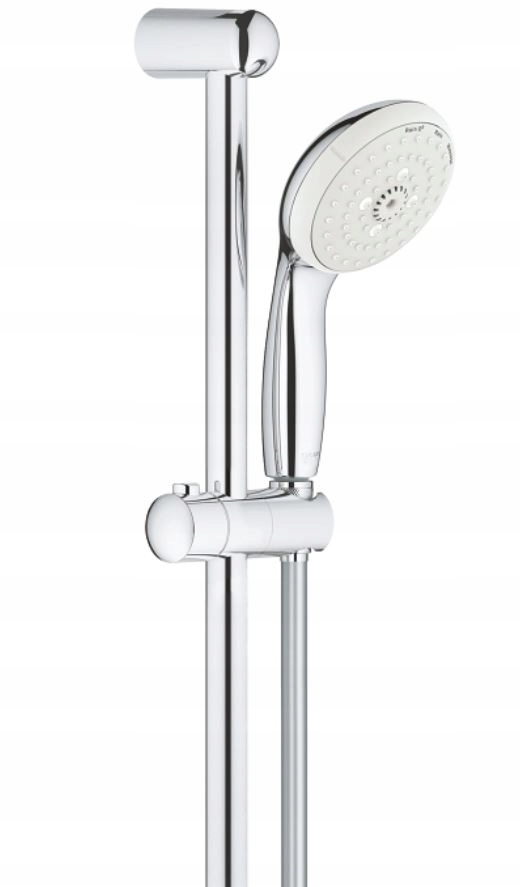 Sprchový panel - Sprchová súprava GROHE TEMPESTA 100 CHROME 2764400D