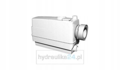 Sanitárne čerpadlo - Čerpacia stanica GRUNDFOS SOLOLIFT 2 CWC-3 97775316