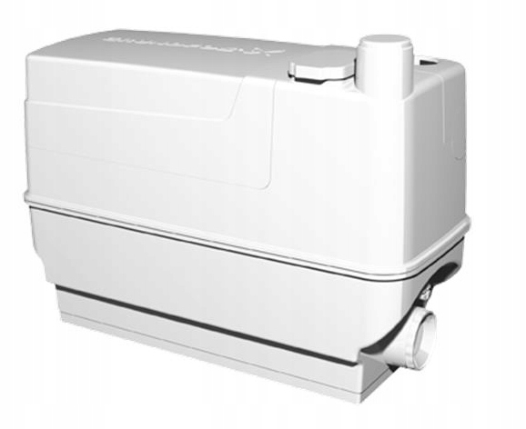 Sanitárne čerpadlo - Zdvíhacie čerpadlo GRUNDFOS SOLOLIFT 2 C-3