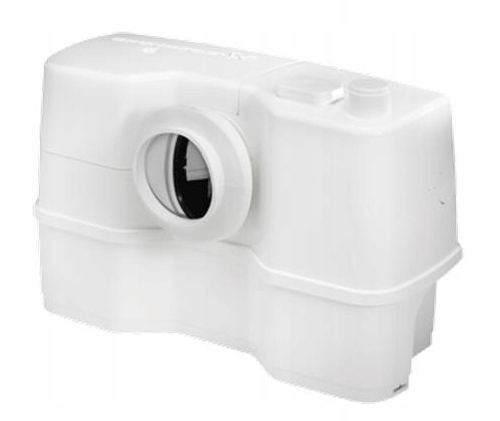 Sanitárne čerpadlo - Mlecie čerpadlo GRUNDFOS SOLOLIFT 2 WC-1