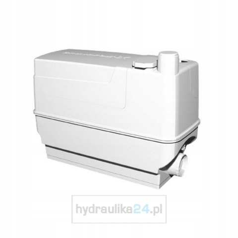 Sanitárne čerpadlo - Čerpacia stanica GRUNDFOS SOLOLIFT2 C-3 97775317
