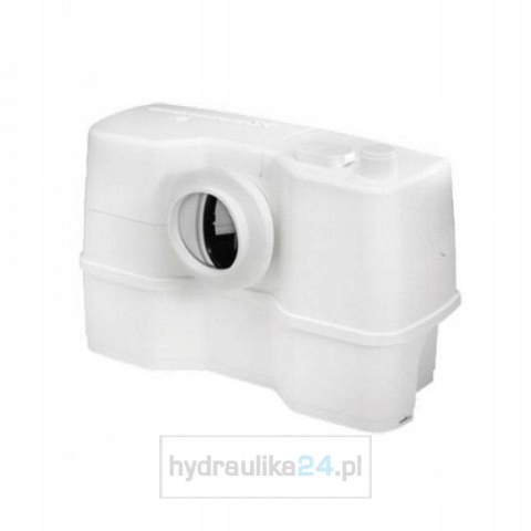 Sanitárne čerpadlo - Čerpacia stanica GRUNDFOS SOLOLIFT2 WC-1 97775314