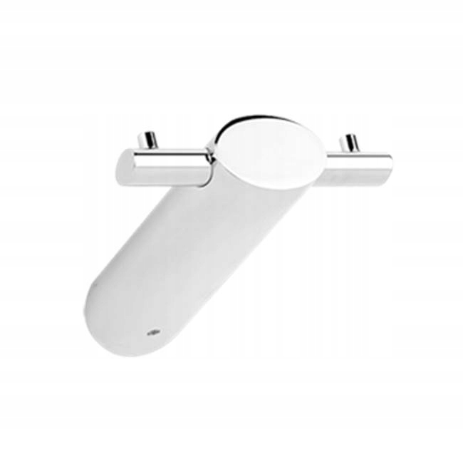Vešiak - Háčik na uteráky Gessi Ovale Chrome 25721.031