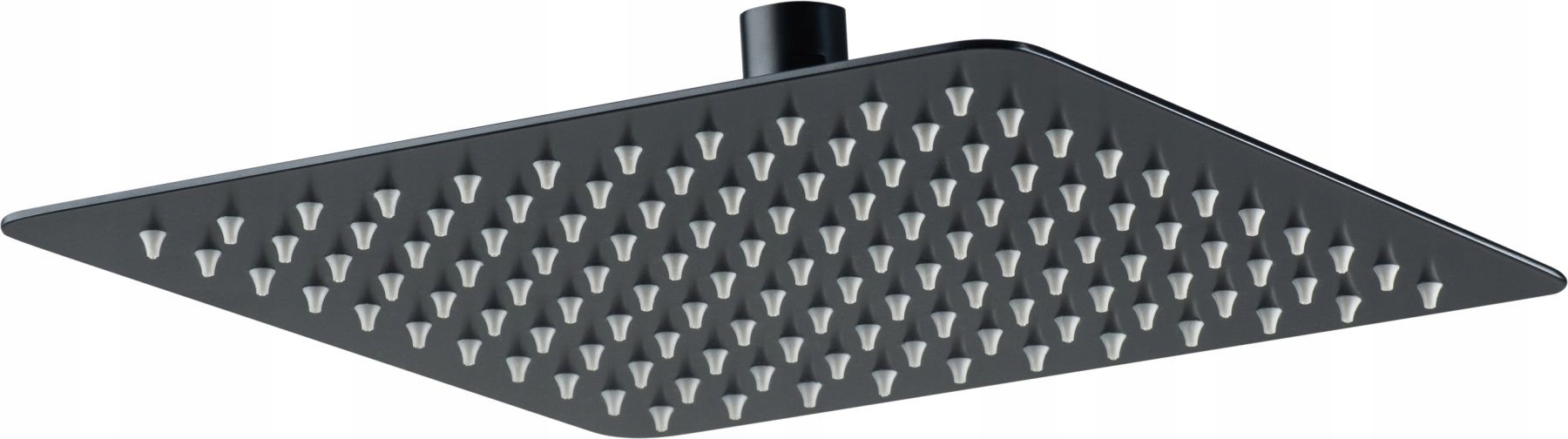 Sprchový panel - Štvorcová sprchová hlavica NAC 209K Deante
