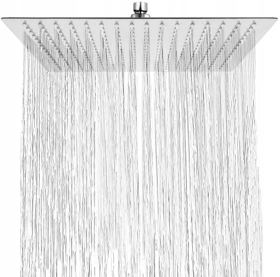 Sprchový panel - Sprchová hlavica Hausprofi 30 CM