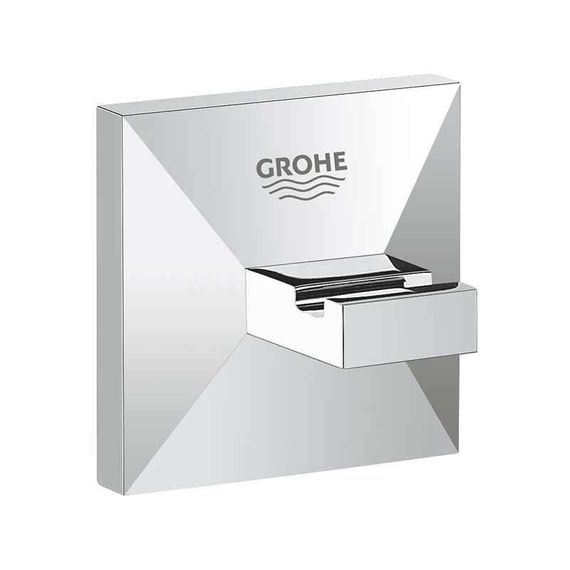 Vešiak - Grohe Allure Brilliant - vešiak na kúpanie