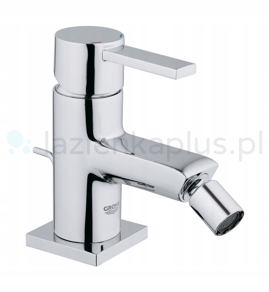 Bidetová batéria - Grohe Allure bidetová batéria chróm 32147000