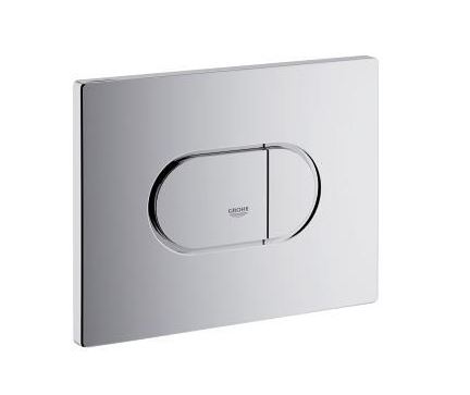 WC tlačidlo - Ovládacie tlačidlo Grohe Arena Cosmopolitan S.
