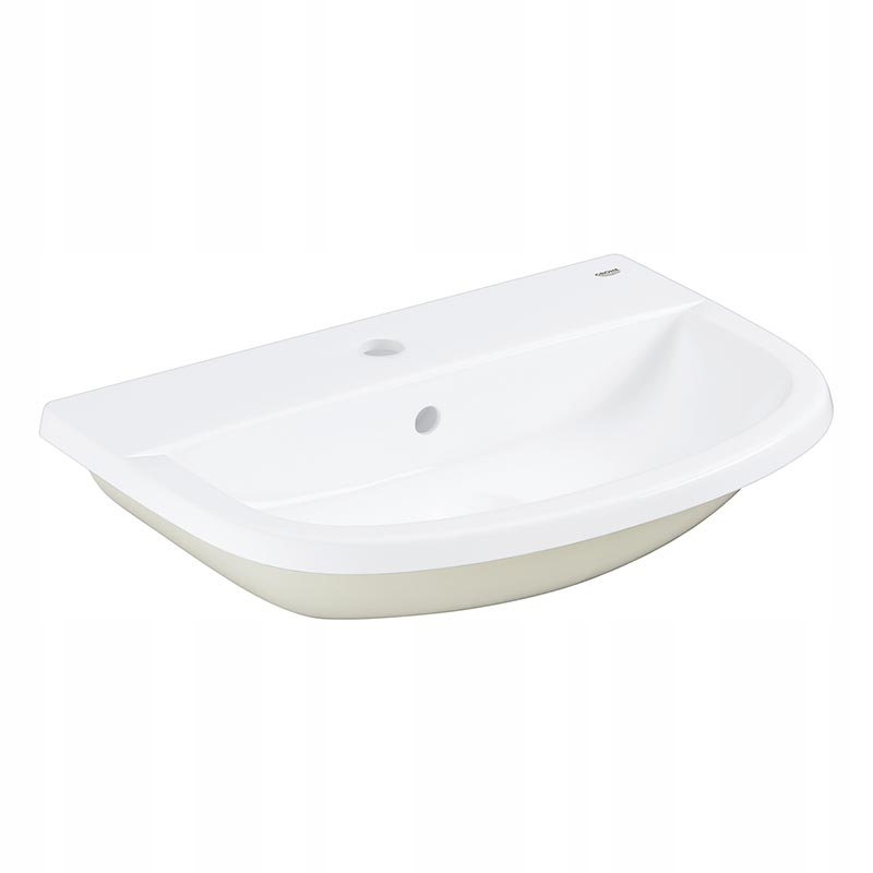Umývadlo - Grohe Bau Ceramic - umývadlo na dosku, zapustené