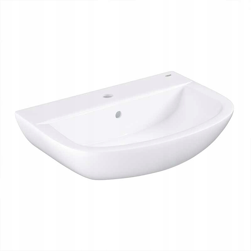 Umývadlo - Grohe Bau Ceramic - Umývadlo na dosku 60 cm, biele Al