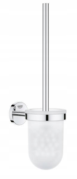WC kefa - WC toaletná kefa Grohe BauCosmopolitan