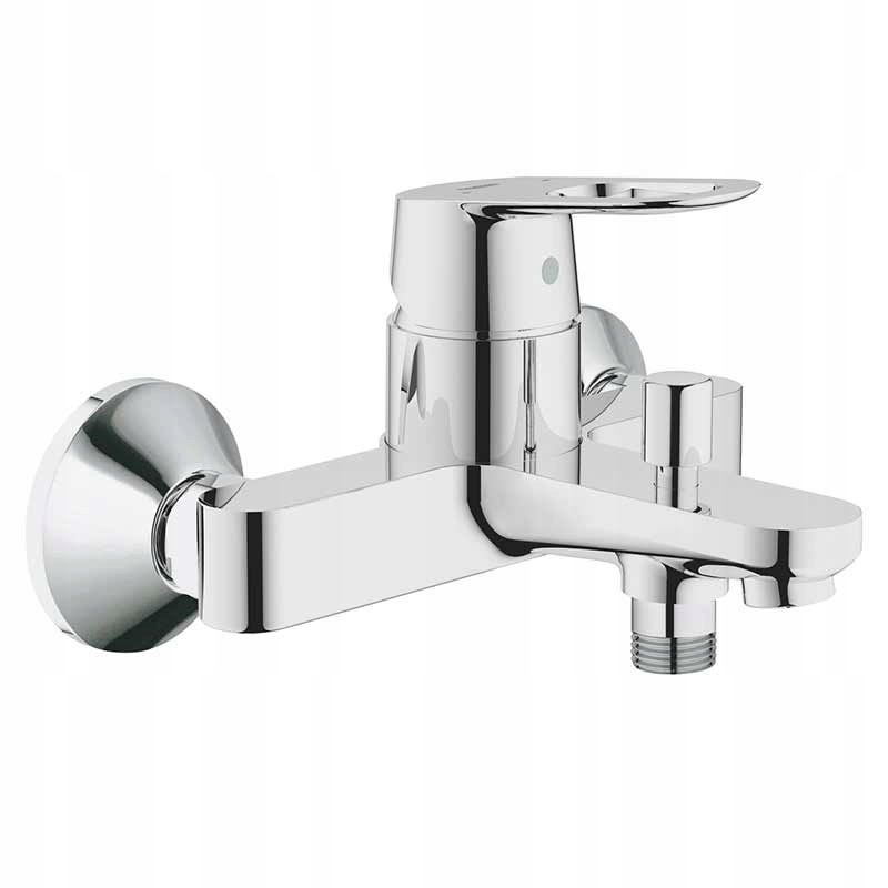 Vaňová batéria - Grohe Bauloop - Páková vaňová batéria jednopáková, Ch