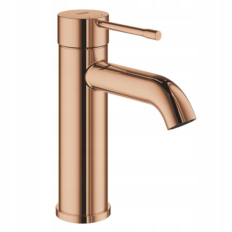 Umyvadlová batéria - Grohe Essence - umývadlová batéria, teplý západ slnka 23