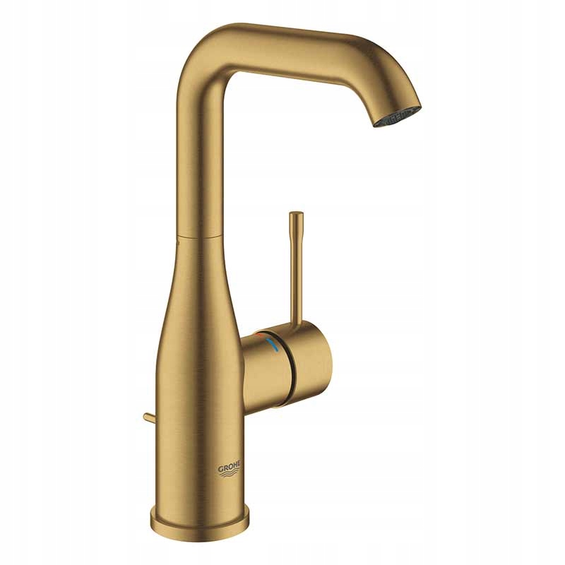 Umyvadlová batéria - Grohe Essence, umývadlová batéria High Color GN1