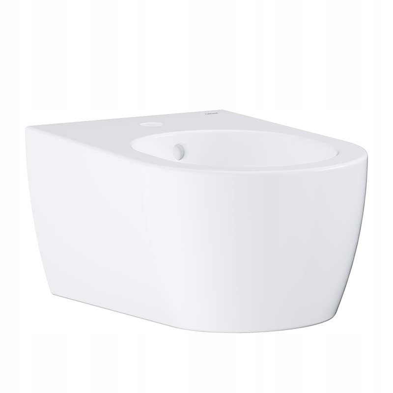 Grohe Essence - Bidet na stenu 540 x 355 mm, biela A.