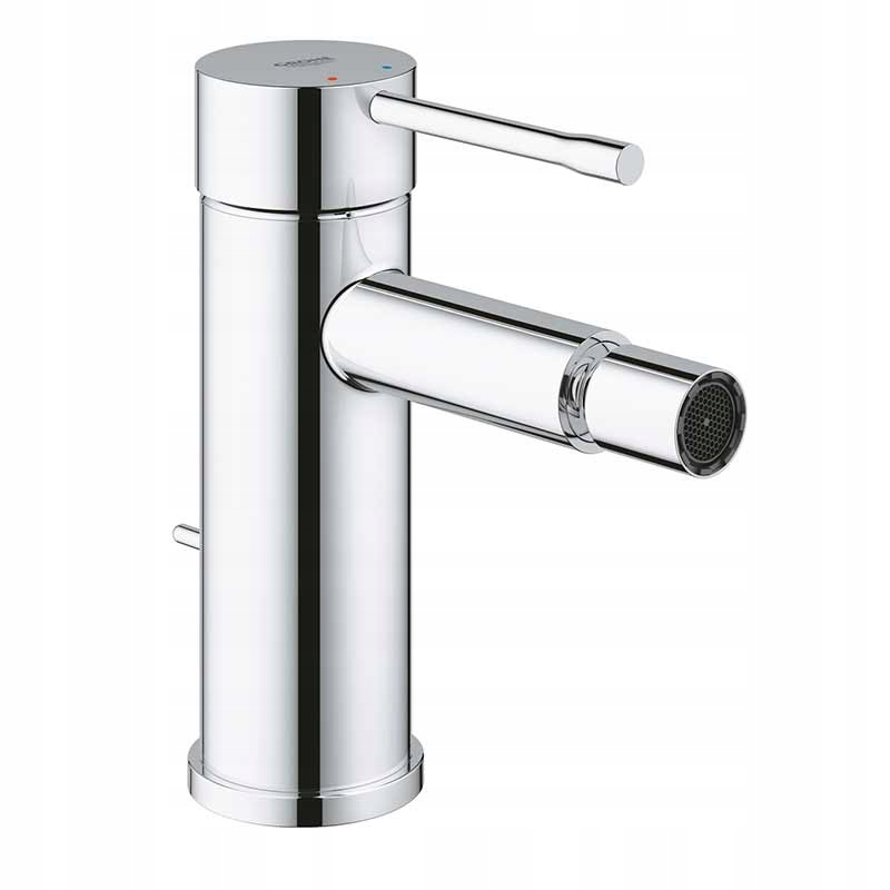 Bidetová batéria - Grohe Essence - Pákový bidetový mixér, D