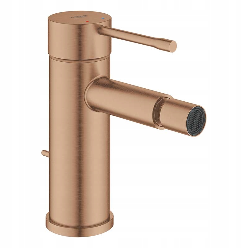 Bidetová batéria - Grohe Essence - Páková bidetová batéria, DN