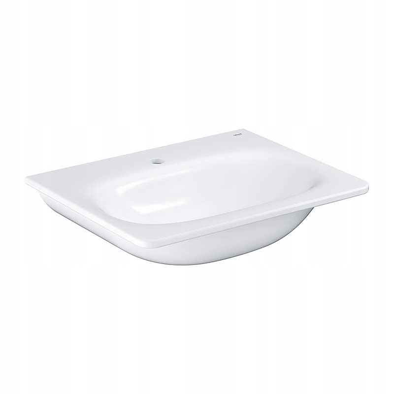 Umývadlo -  Grohe Essence Umývadlo na stenu 60x48,5 biela alp.