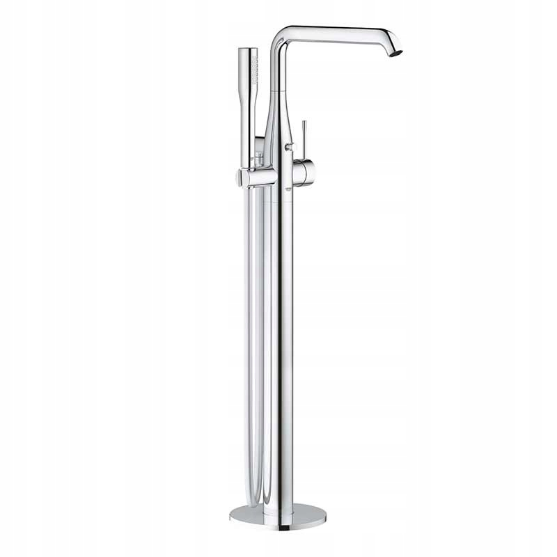 Vaňová batéria - Grohe Essence - voľne stojaci vaňový faucet, Chro