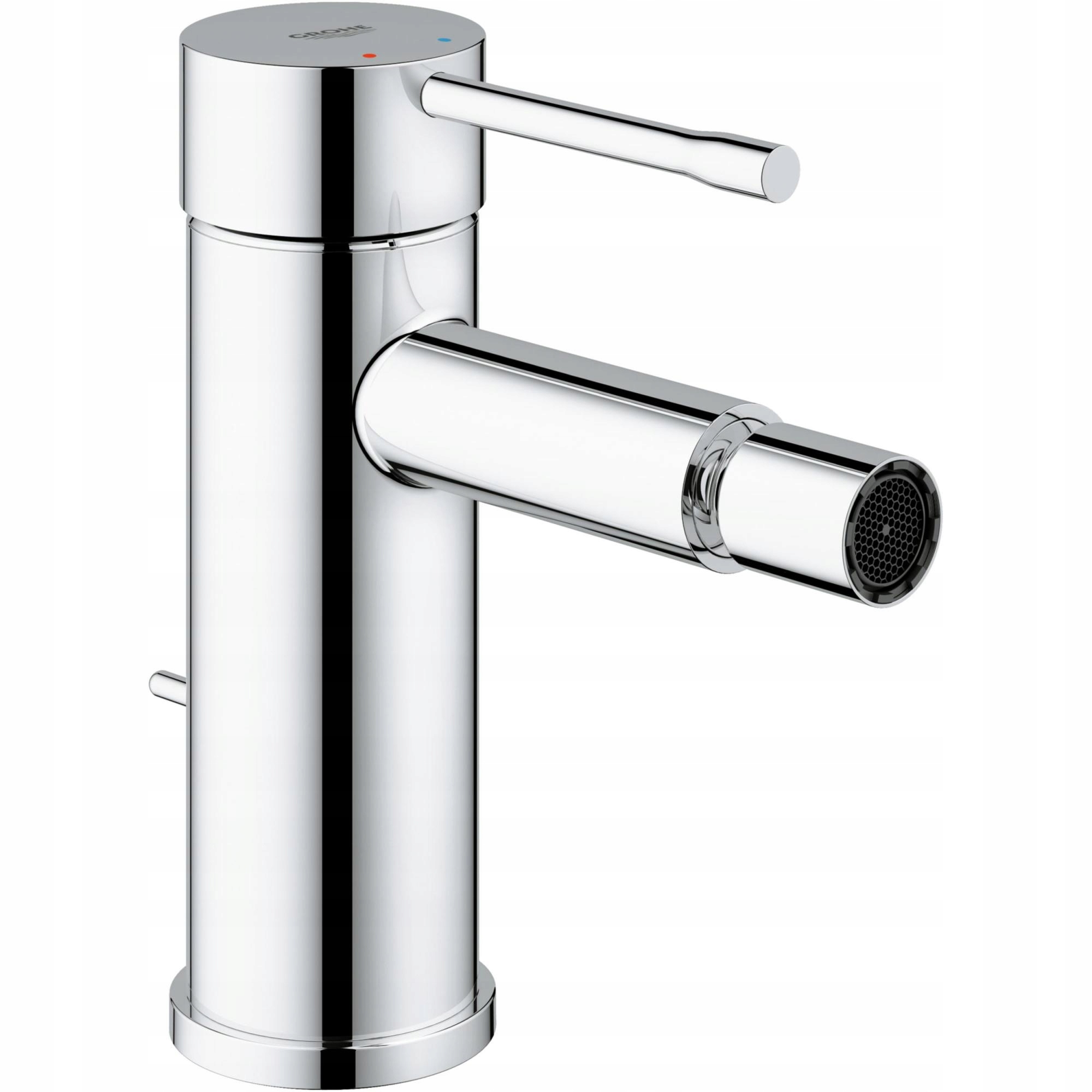Bidetová batéria - Grohe Essence bidetová batéria + chrómová zástrčka