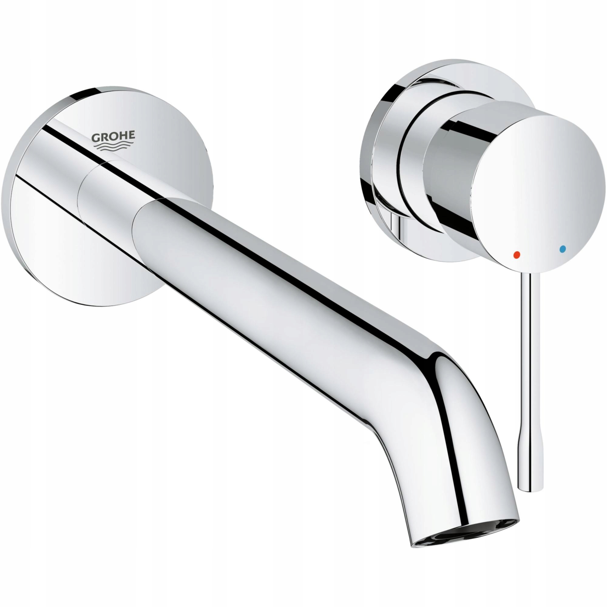 Umyvadlová batéria - Grohe Essence Podomietková umývadlová batéria - chróm