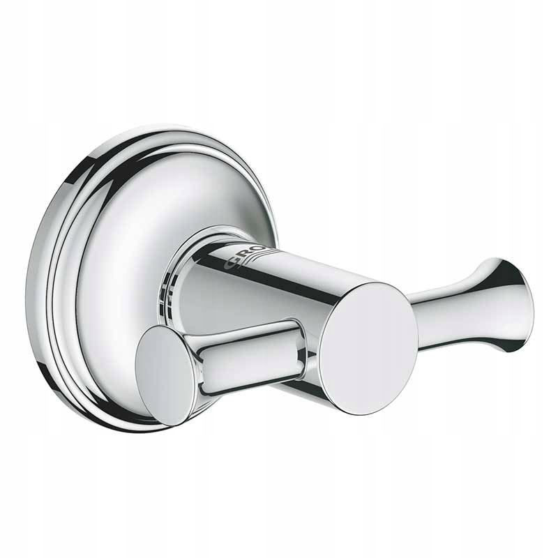 Vešiak - Grohe Essentials Authentic - vešiak na kabáty Ką