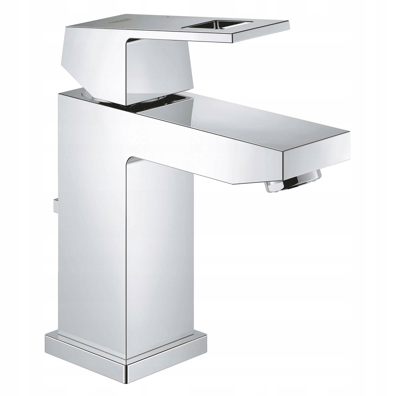 Umyvadlová batéria - Grohe Eurocube Bat. Umývadlová batéria Veľkosť S 23127000