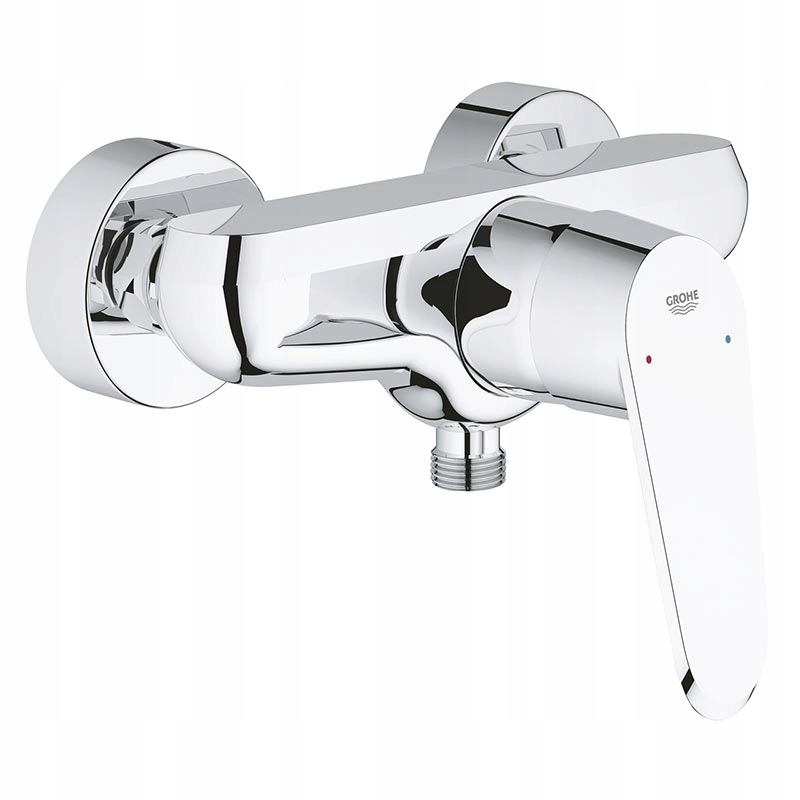 Sprchová batéria - Grohe Eurodisc Cosmopolitan - Páková batéria