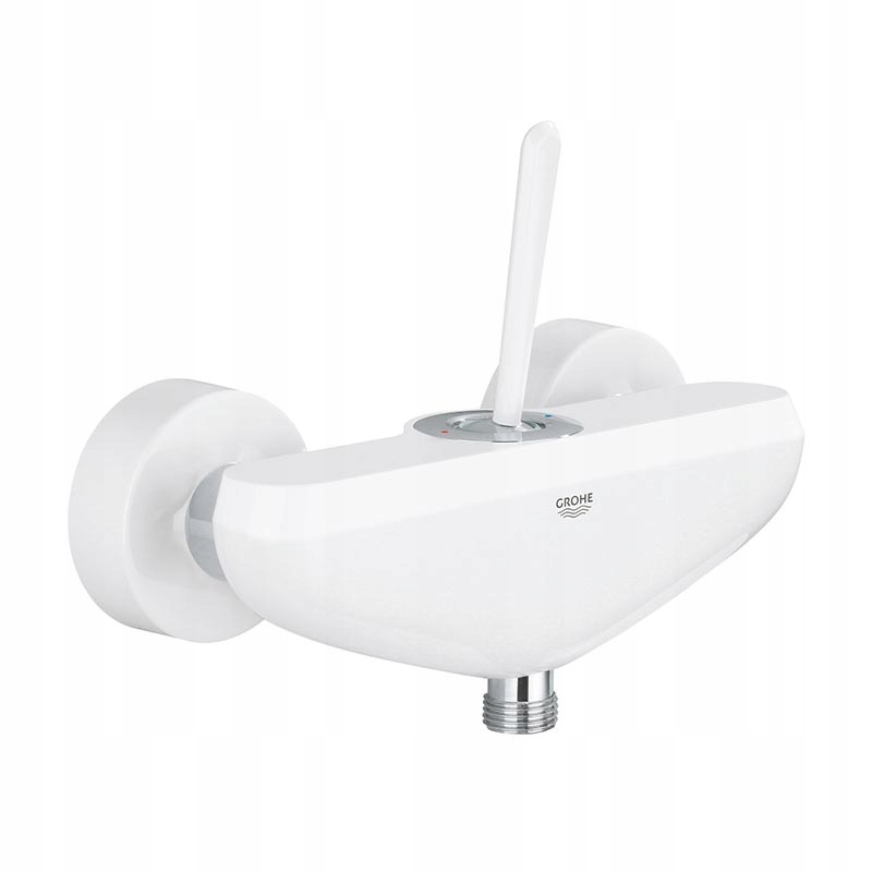 Sprchová batéria - Grohe Eurodisc Joy - sprchový faucet, Moon Whi