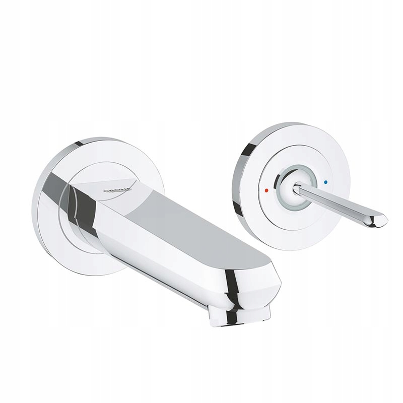 Umyvadlová batéria - Grohe Eurodisk Joy - umývadlová batéria s 2 otvormi