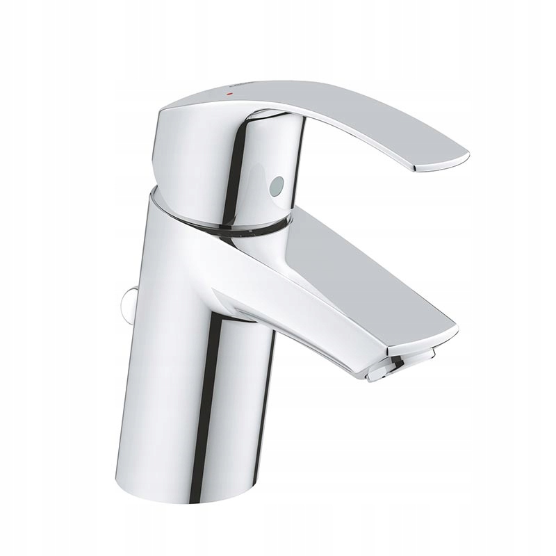 Umyvadlová batéria - Grohe Eurosmart - Umyvadlová batéria, DN15, veľ