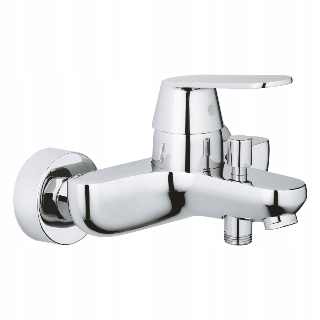 Vaňová batéria - Grohe Eurosmart Cosmopolitan Bat. Vaňa 32831000