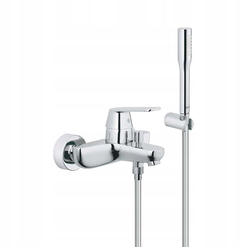 Vaňová batéria - Grohe Eurosmart Cosmopolitan - Jednopáková batéria
